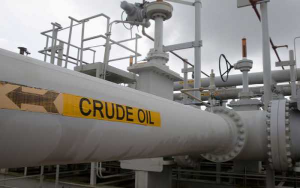US Oil Producers Reportedly Storing Crude in Strategic Reserve Amid COVID-19-Triggered Oil Glut