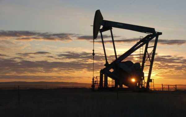 US Energy Department Estimates 2.1% Drop in Oil Production in May, 1% Drop in Natural Gas