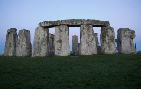 The Fascinating Mystery of the ‘Russian Stonehenge’