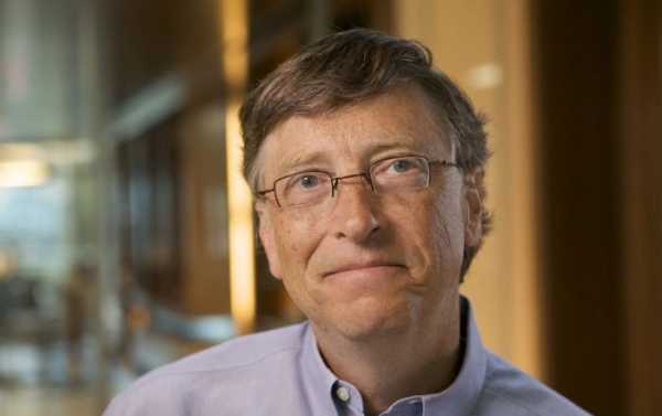 Bill Gates and His ‘War Against Cash’ Are a Threat to Our Liberty, Economist Warns
