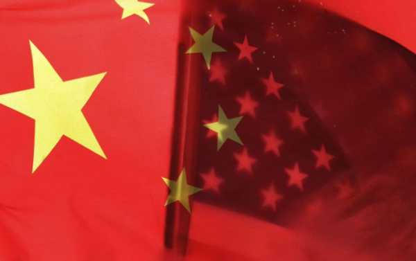 Should China be Afraid of US Financial Sanctions?