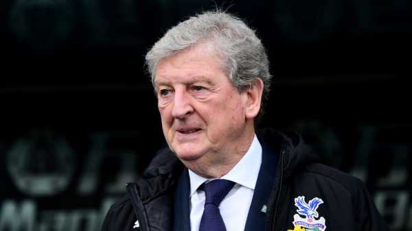 Roy Hodgson pleased to see players taking political interest: ‘Footballers are more well-rounded, intelligent and interesting than they’re given credit for’