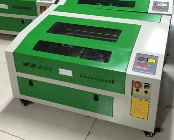 The laser cutting machines rating