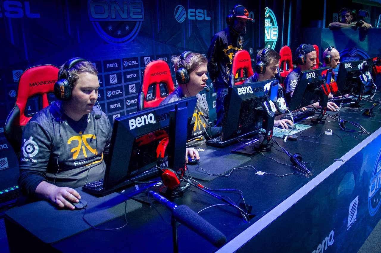 Alexey Khobot: to bet on eSports you need to be a gamer