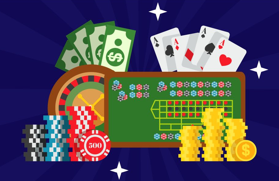 Casino online bonus topcasinoexpert