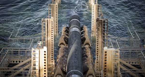 Nord Stream 2 Construction Can Continue, Danish Energy Appeal Board States