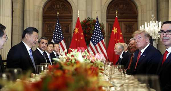 Will China and US Join Efforts to Restore Global Economy?