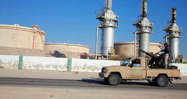US Embassy Says Libyan National Army Offered Assurances on Resumption of Oil Production