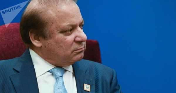 Former Pakistani Prime Minister Nawaz Sharif Remains in UK, Avoiding Ongoing Graft Case