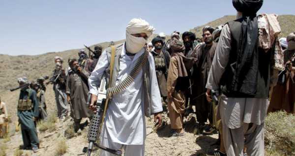 Handing Over Afghanistan to Taliban a ‘Grave Mistake’, Indian Analysts Believe