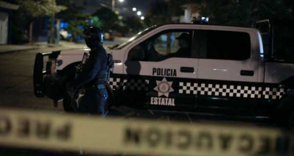 Six-Year-Old Boy Killed in Shootout Between Mexican Police, Criminal, Reports Say