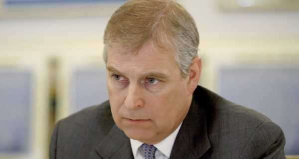 Royal Pariah: Prince Andrew Reportedly to Be Airbrushed Out of Prince Philip’s 100th Birthday