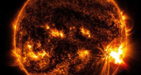 Look for Sunspots: Mysterious Works of Sun’s Magnetic Field & Solar Cycles Explained by Scientist