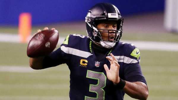 Russell Wilson’s quest for second Super Bowl ring and immortality