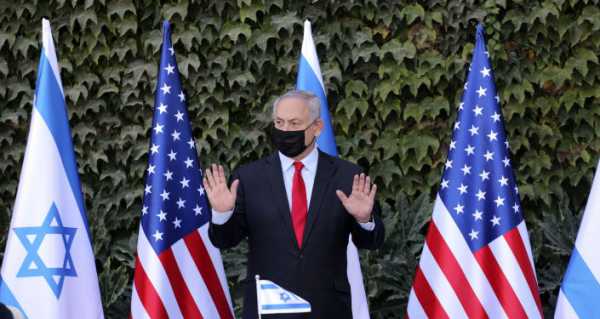 Potential Change of Bosses in Washington Might Keep Netanyahu in Power, Here’s Why
