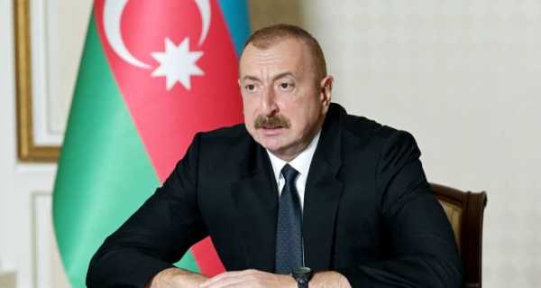 Aliyev Called Putin to Apologise for Incident With Russian Helicopter on Armenian-Azerbaijani Border