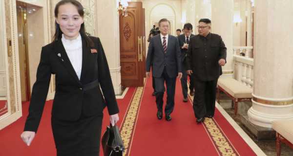 Kim Jong-Un’s Sister Slams South Korean FM Over Comments on DPRK Having Zero COVID Cases – Reports