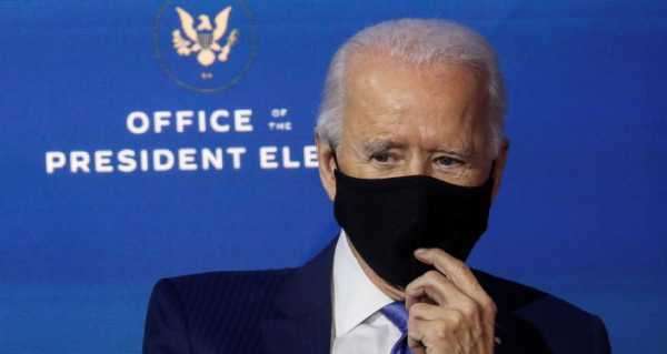 Biden Urges Americans Not to Travel on Christmas, Says 250,000 COVID Deaths Likely Before January