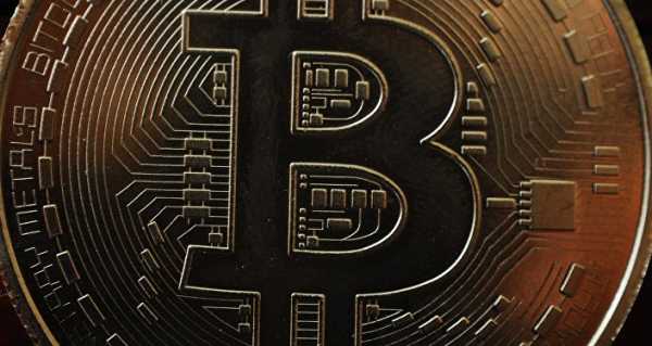 Bitcoin Passes $20,000 Mark for the First Time