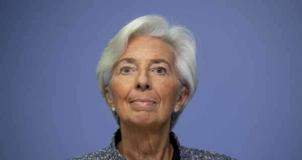 Digital Euro in Demand But Timeline Probably In A Few Years, Lagarde Says