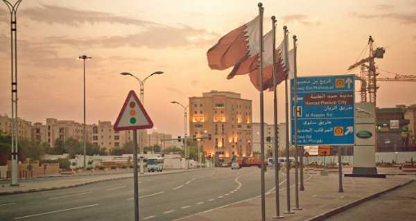 Qatar Agrees to Create Special Task Force to ‘Facilitate’ Investment in India
