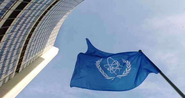 Tehran Says IAEA Briefed About Ongoing Construction at Fordow Nuclear Facility