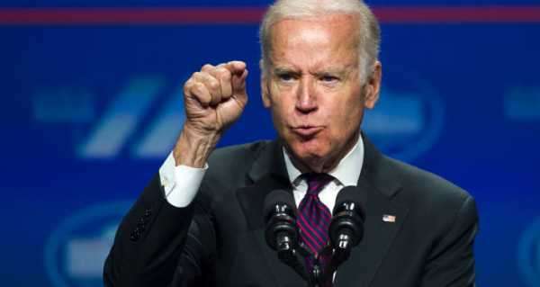 Biden Team Reportedly Considers Sanctions, Cyberattacks to ‘Punish’ Russia Over ‘Hack Attack’ on US