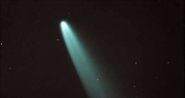 UK Firm to Build ‘Comet Chaser’ Space Mothership, Media Says