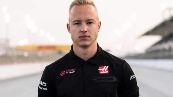 Haas F1 condemn ‘abhorrent’ Nikita Mazepin actions, social media video