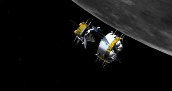 China’s Chang’e-5 Orbiter Embarks on New Mission to Mysterious Gravitationally Stable Space