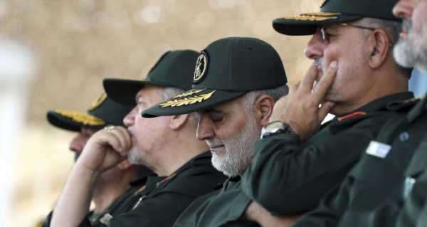 Iran Envoy Reveals How Tehran May Exact Revenge on US for Soleimani Without Direct Military Action