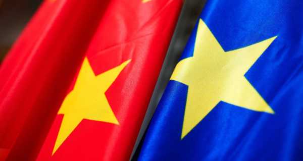Beijing Says China-EU Trade Deal to Conclude ‘Soon’ as Russia Slams US Over Sanctions Diplomacy