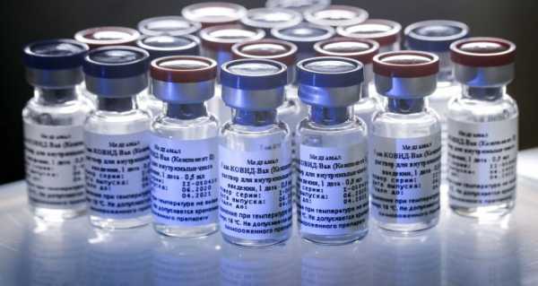 Sputnik V-AstraZeneca Covid-19 Vaccines’ Joint Trials to Start Soon