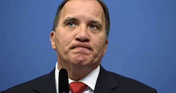 Swedish PM in Hot Water Over Going Shopping Despite Own Calls to Stay at Home Amid Pandemic