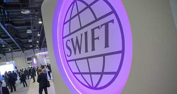 SWIFT Retaliation: What Would Happen if US Tried to Unplug Russia From Global Payments System