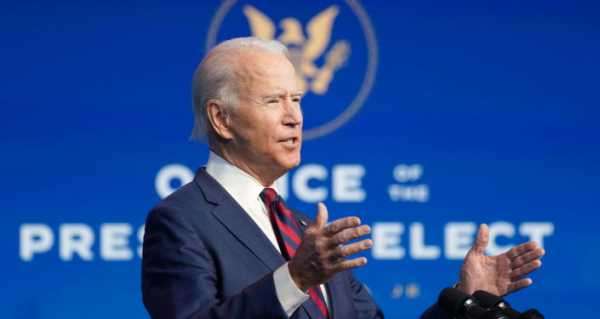 Biden Slams Trump Over ‘Abdication of Responsibility’, Urges Signing of COVID Relief Bill