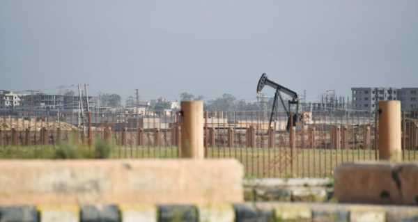 US Forces Reportedly ‘Steal’ Syrian Crude Oil ‘On Daily Basis’