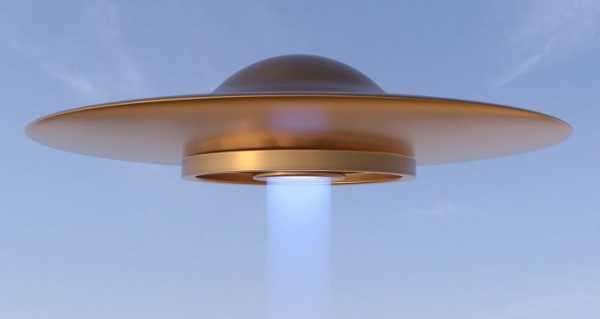 Pentagon, FBI Face Deadline to Come Clean on UFOs, Assess Potential Links to ‘Foreign Adversaries’