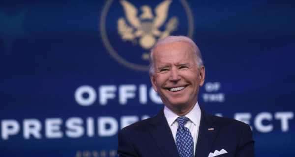 Biden Continues to Believe Controversial Reports on His Son Are ‘Russian Disinformation’