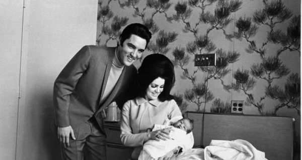 The King’s Love Nest: Elvis Presley’s Honeymoon Villa Seeks Buyers Once Again