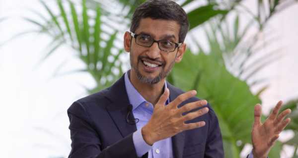 Google to Review Controversial Dismissal of Top AI Researcher – CEO
