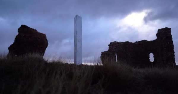 ‘This is so Cringe’: Netizens’ Interest Wanes as Latest ‘Mystery Monolith’ Found in Spanish Ruins