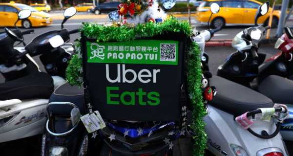 Uber Officially Acquires Postmates in $2.65 Billion Purchase