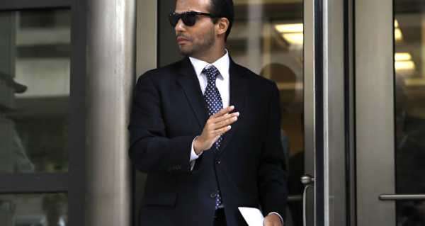 Trump Grants Full Pardon to Former Campaign Adviser George Papadopoulos, 14 Others