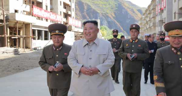 ‘Comrade’ Kim Jong-un: North Korea Releases Official Biography