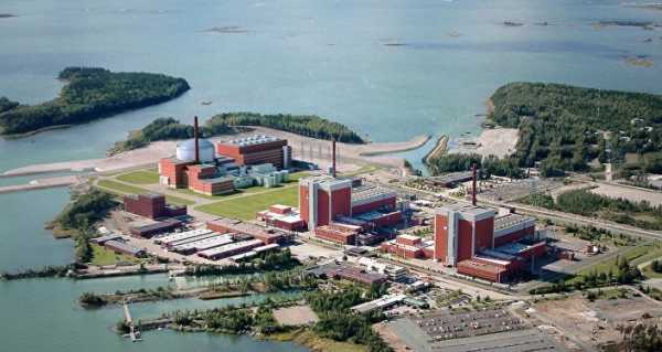 Olkiluoto NPP’s Unit 2 Reconnected to Finland’s National Power Grid, Energy Company Says