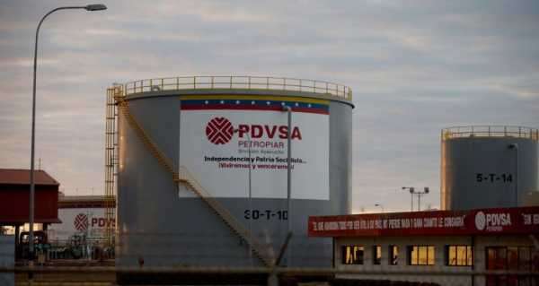 Venezuela’s Crude Exports Reportedly Plummet Amid US Sanctions, OPEC+ Deal to Ramp Up Output