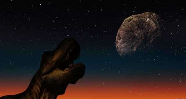 Sorry, NASA and Elon… Dinosaurs Were First Living Beings to Visit Moon and Mars, Claims Book