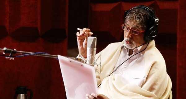 ‘Harassment’: Indians Seek Court Ban on Amitabh Bachchan-Voiced ‘Corona Caller Tune’