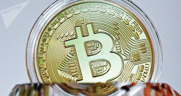 Bitcoin Hits $34,000, Setting New All-Time Record